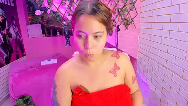 marcellaa303av online show from 04/07/26, 01:39