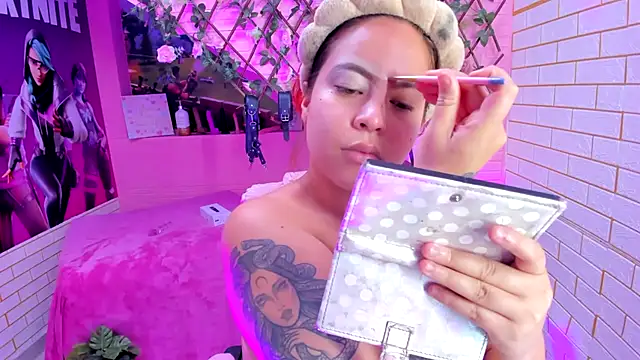 marcellaa303av online show from 04/13/26, 11:54