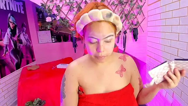 marcellaa303av online show from 05/16/26, 11:57