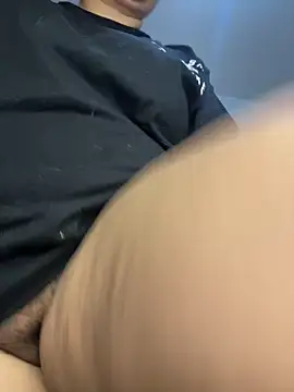 CinnamonCookiez online show from 09/10/25, 04:23