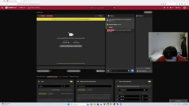 dadafla34 online show from 12/02/24, 11:29