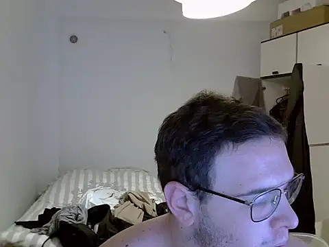 dadafla34 online show from 12/14/24, 04:56