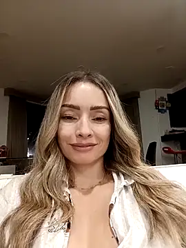 Loly Horny online show from 04/20/26, 12:24