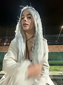 Tusumisahot online show from 11/20/25, 02:34