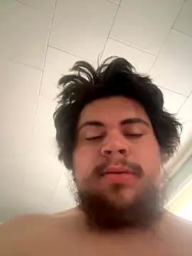 Snapshot of KINGTREV1999 chatting on 12/01/25, 07:30 KINGTREV1999 online show from 12/01/25, 07:30