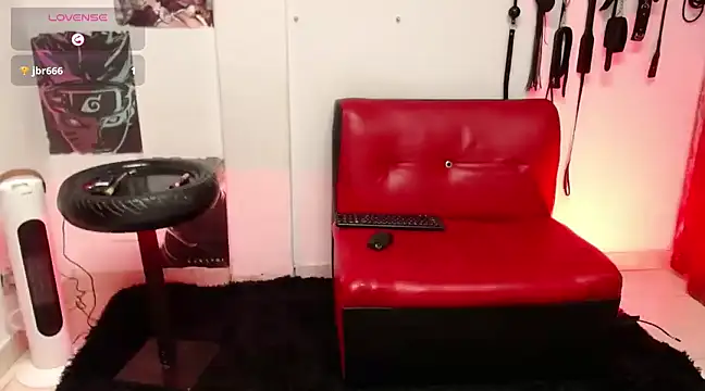 MadissomCute online show from 12/13/24, 07:25