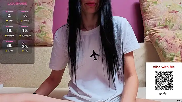 GabrielleSonice online show from 01/12/26, 03:45