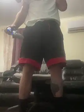 dcockell online show from 03/23/25, 08:15