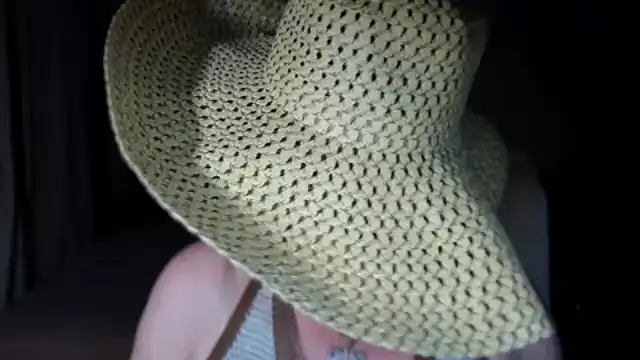 WitchBlueRose online show from 11/08/25, 08:40