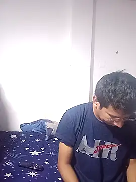 PequeArely online show from 01/17/25, 07:51