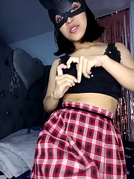 PequeArely online show from 02/20/25, 01:03