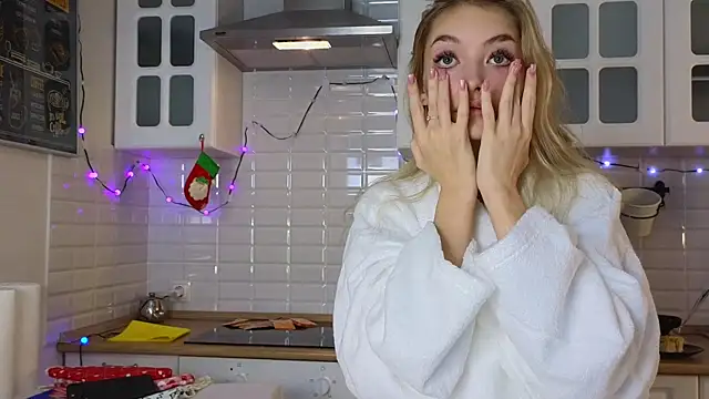 FlairCunard online show from 12/31/24, 01:52