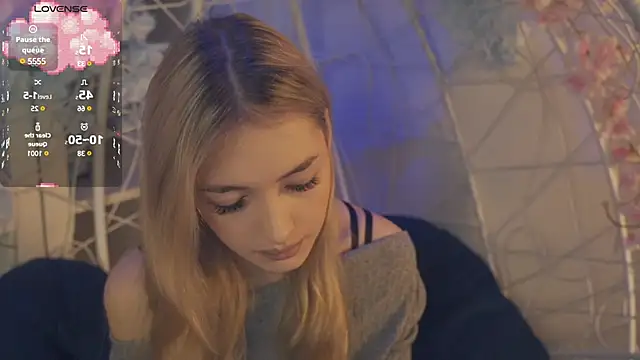 FlairCunard online show from 01/18/25, 03:38