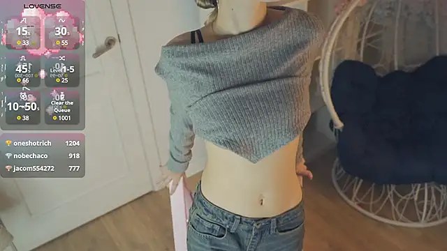 FlairCunard online show from 01/19/25, 12:49