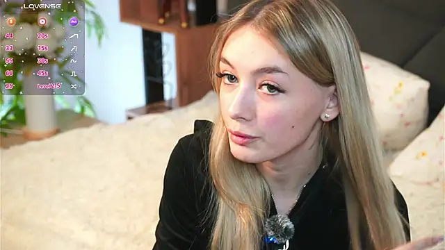 FlairCunard online show from 02/03/25, 09:29