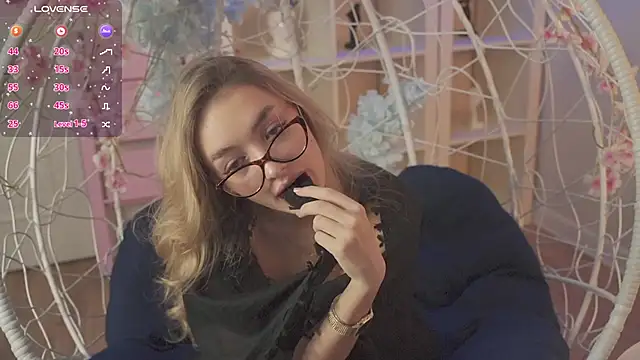 FlairCunard online show from 02/20/25, 06:02