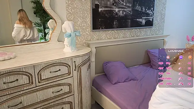 FlairCunard online show from 02/21/25, 07:43