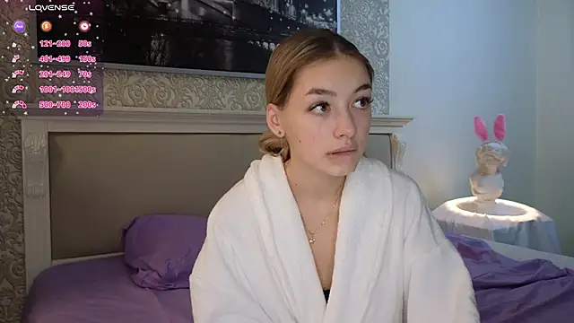 FlairCunard online show from 02/22/25, 03:47