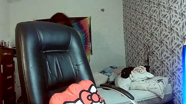 Liv Alt online show from 03/14/26, 04:07