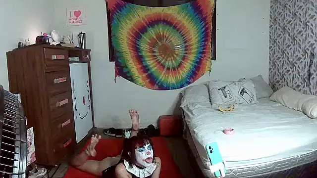 Liv Alt online show from 03/17/26, 12:26