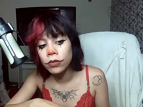 Liv Alt online show from 04/20/26, 06:53