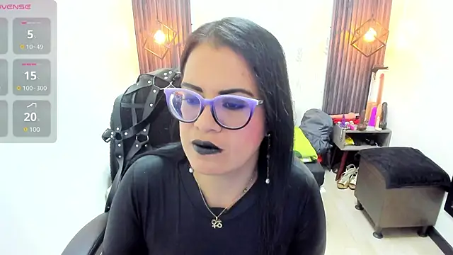 brigittemiller online show from 02/22/25, 04:40