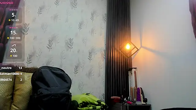 brigittemiller online show from 02/22/25, 10:52