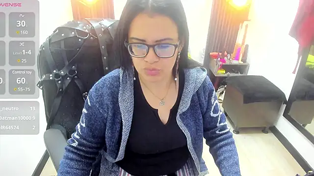 brigittemiller online show from 02/24/25, 09:31