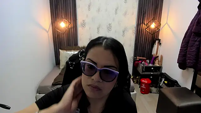 brigittemiller online show from 03/07/25, 03:18