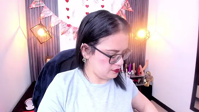 brigittemiller online show from 09/29/25, 03:50