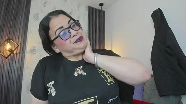 brigittemiller online show from 01/12/26, 02:55