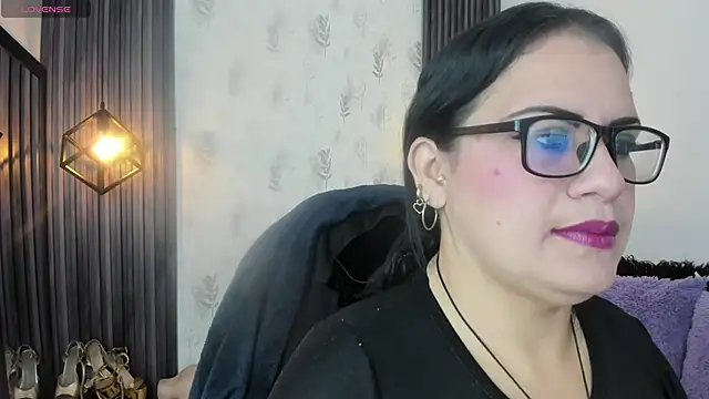 brigittemiller online show from 02/11/26, 01:32