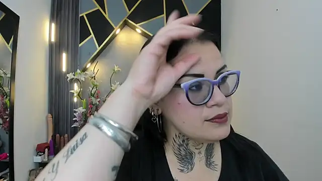 brigittemiller online show from 03/02/26, 01:19