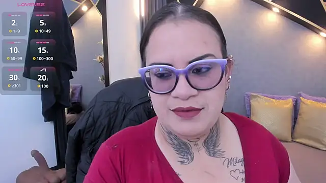 brigittemiller online show from 03/20/26, 01:43