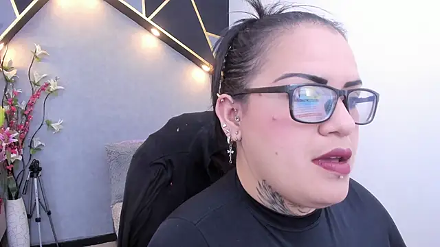 brigittemiller online show from 04/10/26, 01:55