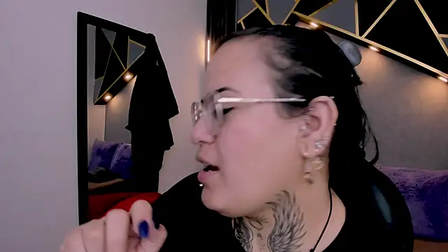 Snapshot of brigittemiller chatting on 07/02/26, 03:23 brigittemiller online show from 07/02/26, 03:23