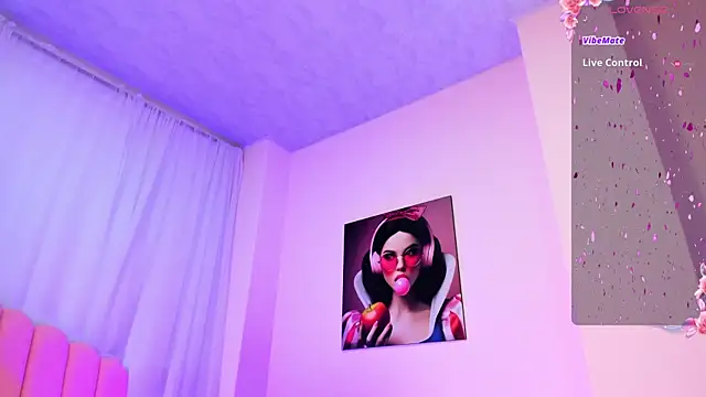 zoe rivers online show from 02/08/25, 05:08