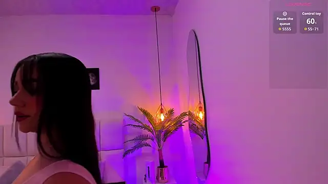 zoe rivers online show from 09/11/25, 11:27