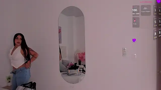 zoe rivers online show from 02/04/26, 05:41