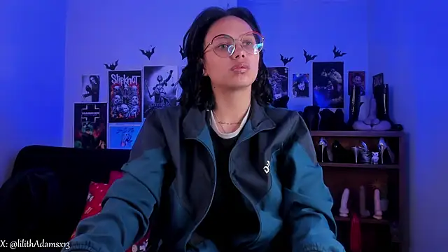 lilith-deveraux online show from 01/13/26, 06:02