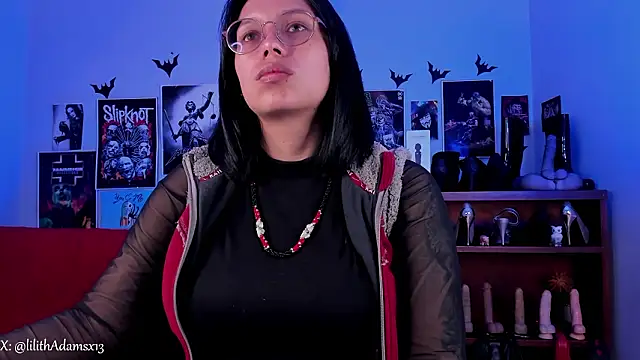 lilith-deveraux online show from 03/04/26, 02:45