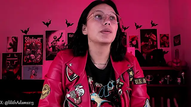 lilith-deveraux online show from 03/27/26, 07:57