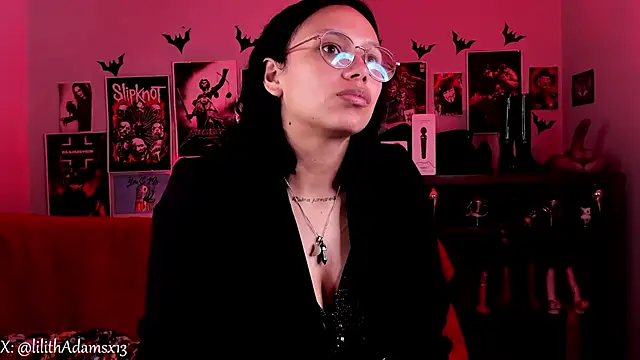 lilith-deveraux online show from 04/10/26, 05:06