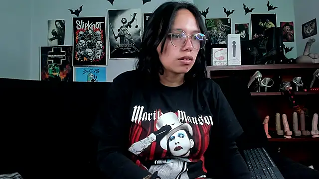 lilith-deveraux online show from 06/02/26, 05:26