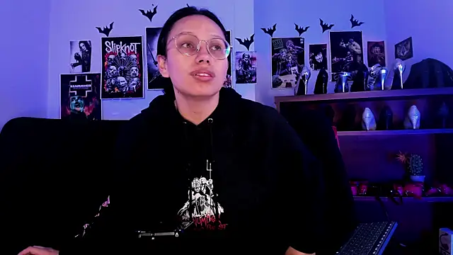 lilith-deveraux online show from 07/09/26, 04:33