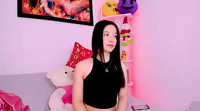 Snapshot of Manuelaa_mejiia chatting on 12/12/24, 02:55 Manuelaa mejiia online show from 12/12/24, 02:55