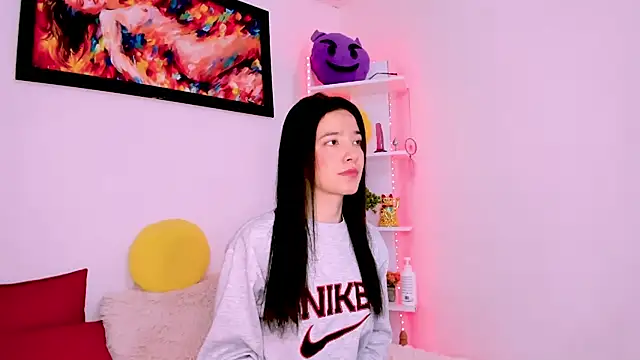Snapshot of Manuelaa_mejiia chatting on 03/01/25, 04:00 Manuelaa mejiia online show from 03/01/25, 04:00