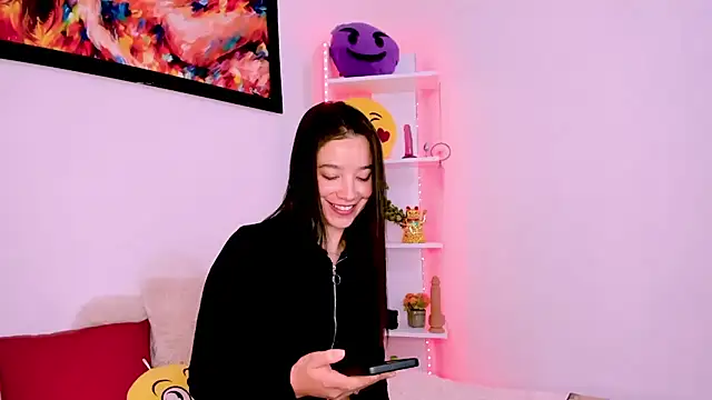 Snapshot of Manuelaa_mejiia chatting on 03/13/25, 07:28 Manuelaa mejiia online show from 03/13/25, 07:28