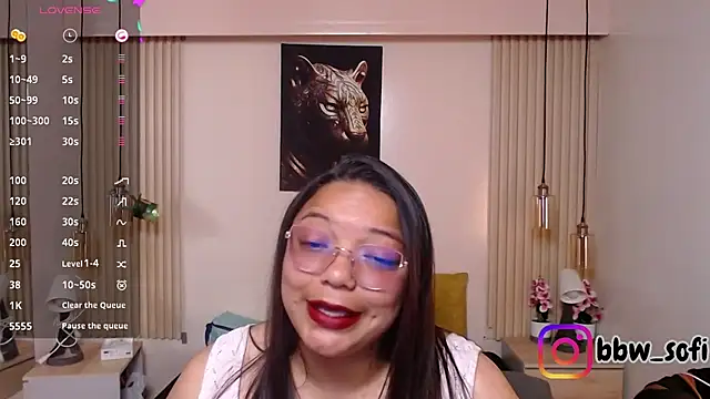 virtual charm online show from 04/18/26, 02:10