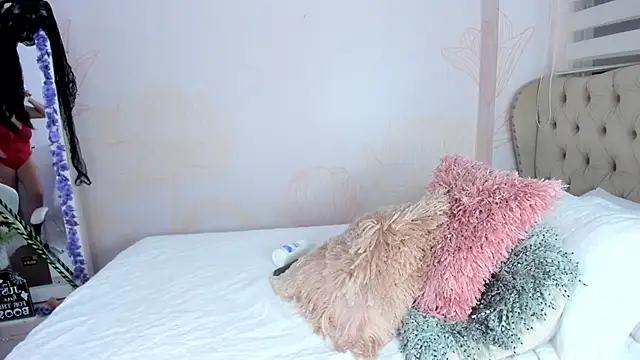 MelissaGrayy online show from 10/28/25, 11:14